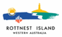 Rottnest Island Authority  image