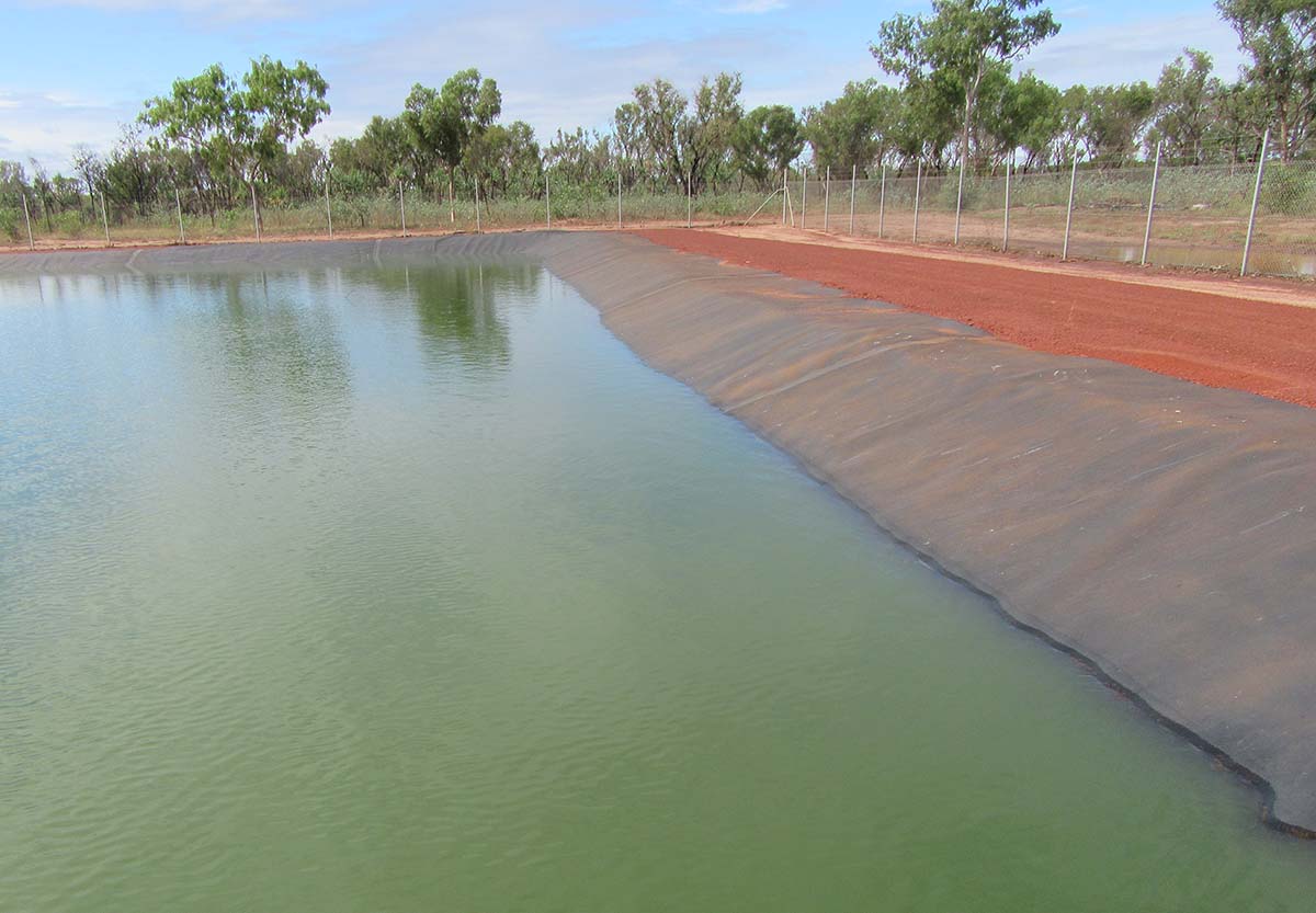 Wastewater Treatment Plants (WWTP) - Remote Communities image